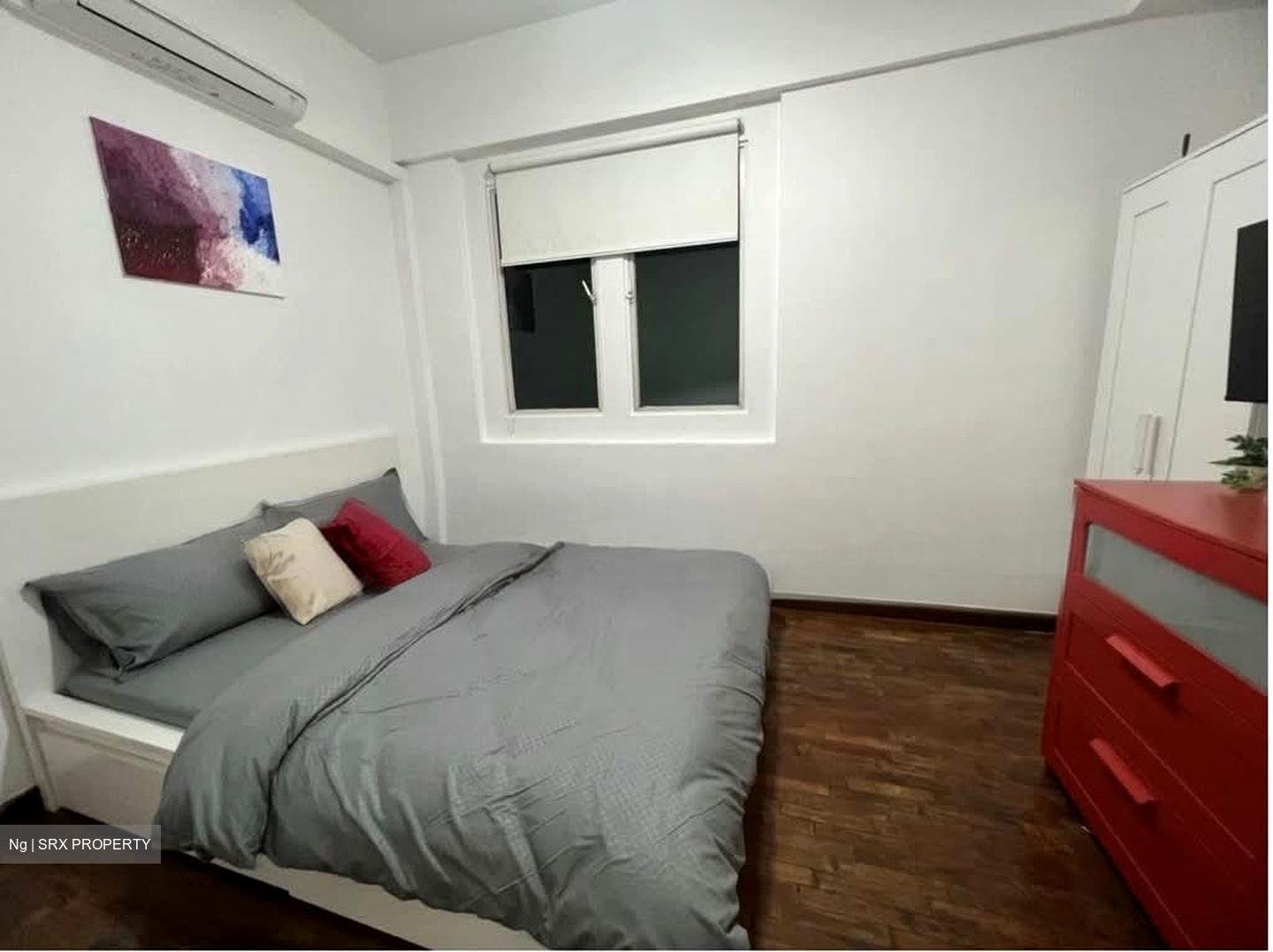 Canberlin Apartments (D14), Apartment #554469301
